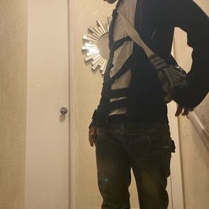 Meet your Posher, Brian